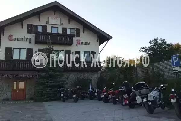 «Country House», Новинки