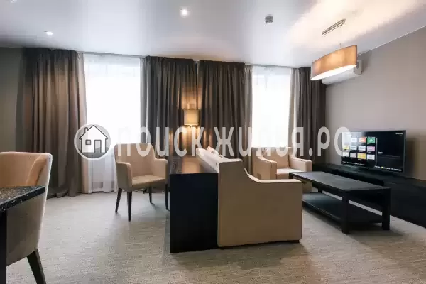 Отель «Бурдугуз», Бурдугуз