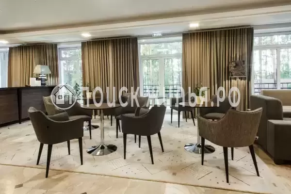 Отель «Бурдугуз», Бурдугуз