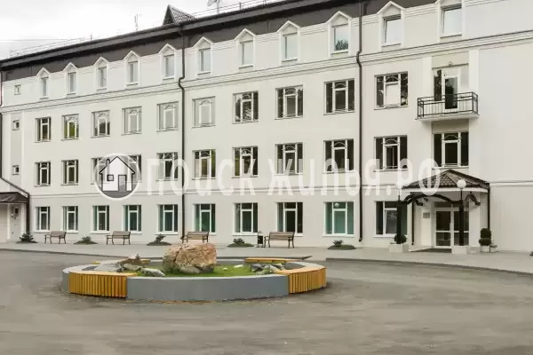 Отель «Бурдугуз», Бурдугуз