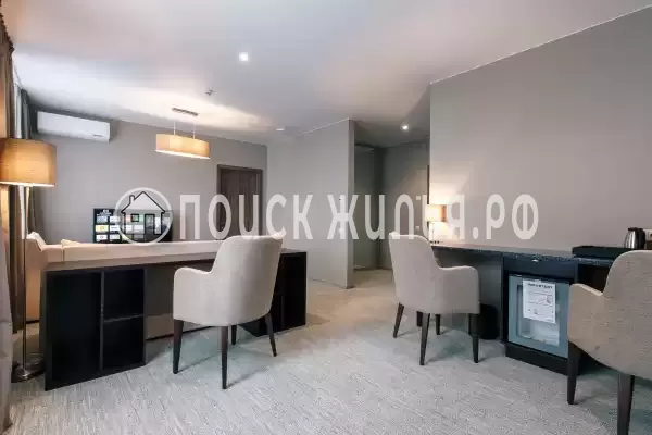 Отель «Бурдугуз», Бурдугуз