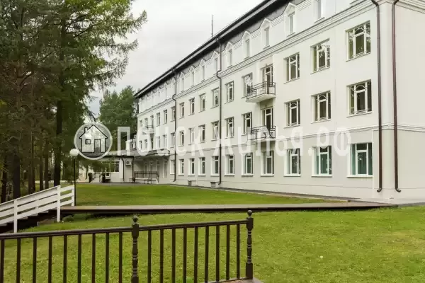 Отель «Бурдугуз», Бурдугуз