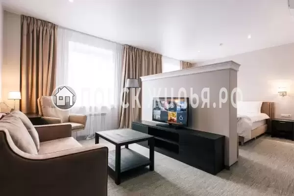 Отель «Бурдугуз», Бурдугуз