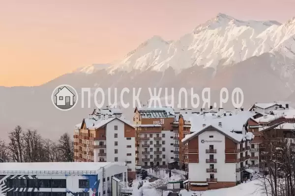 Отель «28», Эсто-Садок