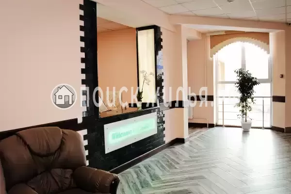 Отель «Енисей», Саяногорск