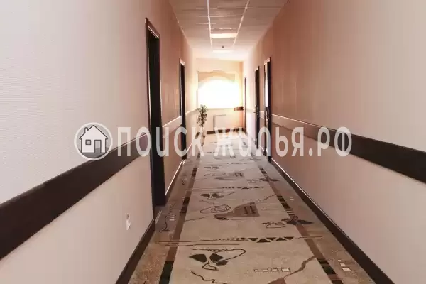 Отель «Енисей», Саяногорск