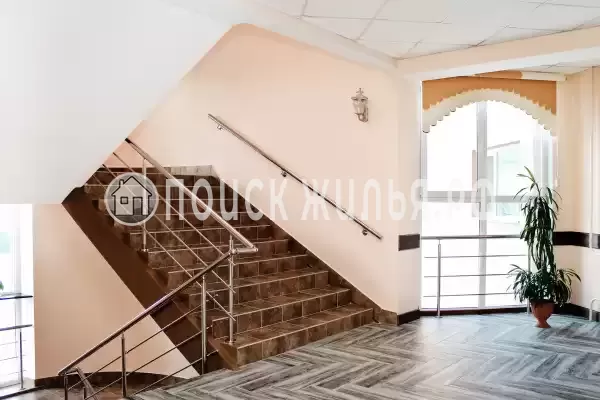 Отель «Енисей», Саяногорск