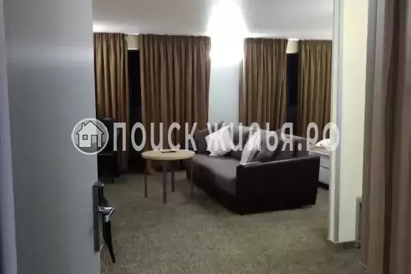 Отель «Воскресенск», Воскресенск