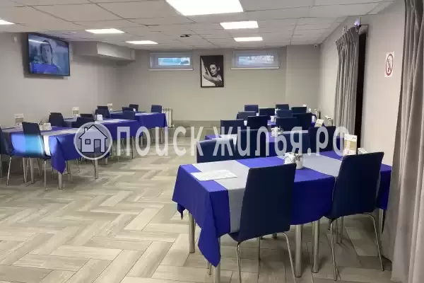 Отель «Воскресенск», Воскресенск