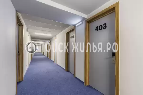 Отель «Воскресенск», Воскресенск