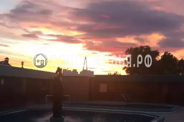 База отдыха «Аллюр», Красный Восход