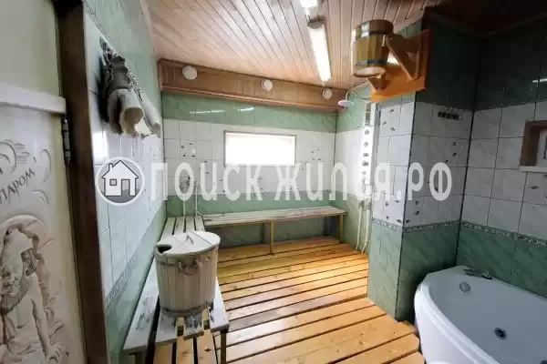 База отдыха «Аллюр», Красный Восход