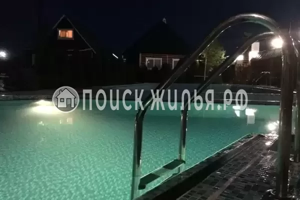 База отдыха «Аллюр», Красный Восход