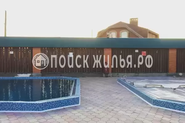 База отдыха «Аллюр», Красный Восход