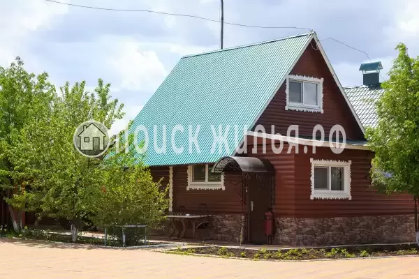 База отдыха «Аллюр», Красный Восход