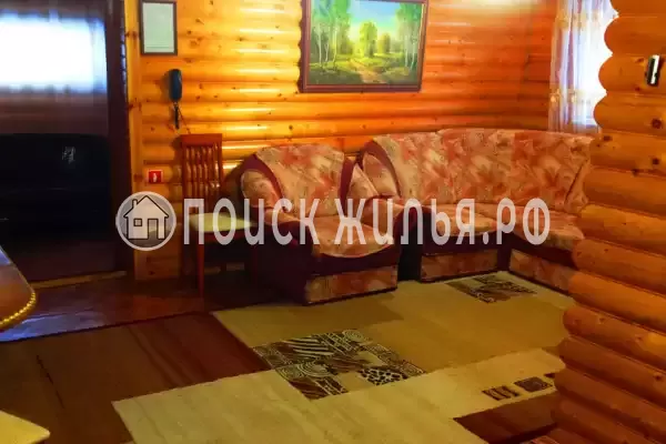 База отдыха «Аллюр», Красный Восход