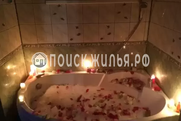 База отдыха «Аллюр», Красный Восход