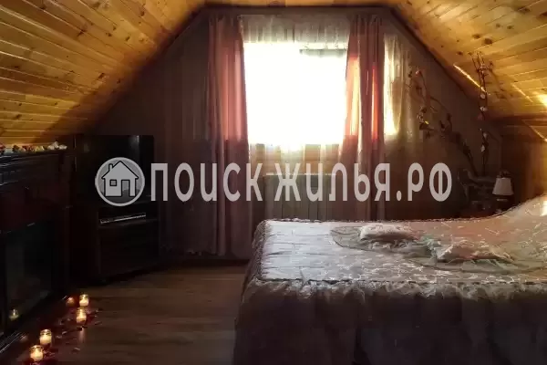 База отдыха «Аллюр», Красный Восход