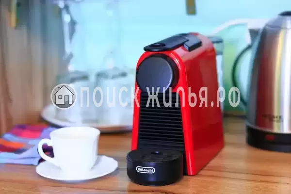 База отдыха «Аллюр», Красный Восход