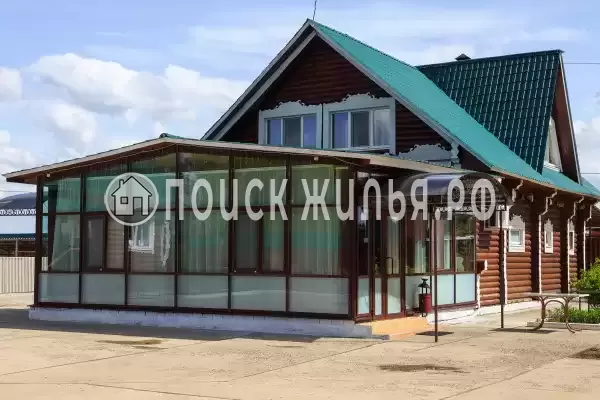 База отдыха «Аллюр», Красный Восход