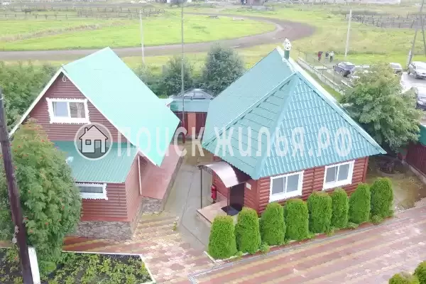 База отдыха «Аллюр», Красный Восход