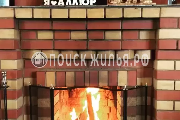 База отдыха «Аллюр», Красный Восход