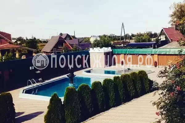 База отдыха «Аллюр», Красный Восход