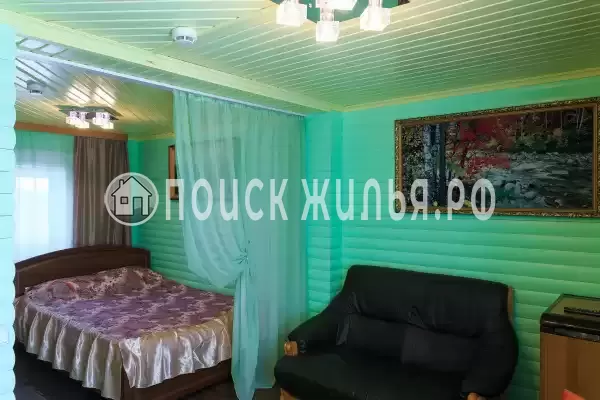 База отдыха «Аллюр», Красный Восход