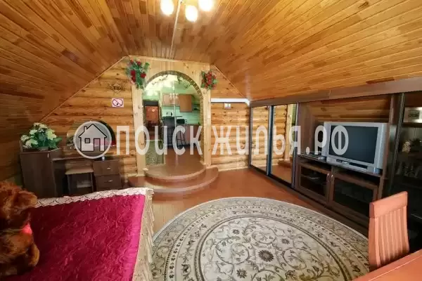 База отдыха «Аллюр», Красный Восход