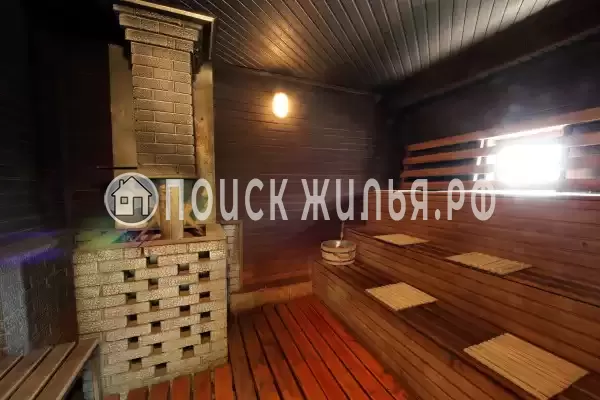 База отдыха «Аллюр», Красный Восход