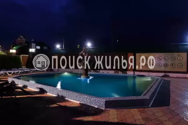 База отдыха «Аллюр», Красный Восход