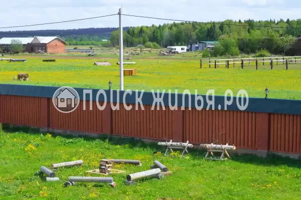 База отдыха «Аллюр», Красный Восход