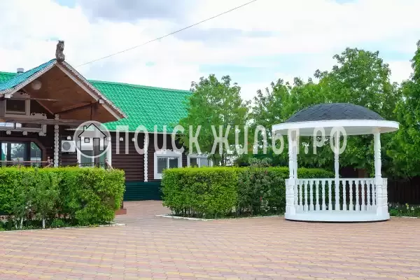 База отдыха «Аллюр», Красный Восход