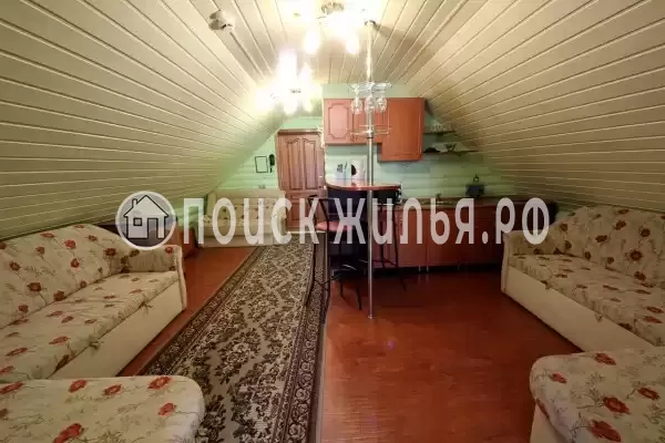 База отдыха «Аллюр», Красный Восход