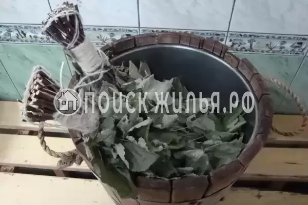 База отдыха «Аллюр», Красный Восход