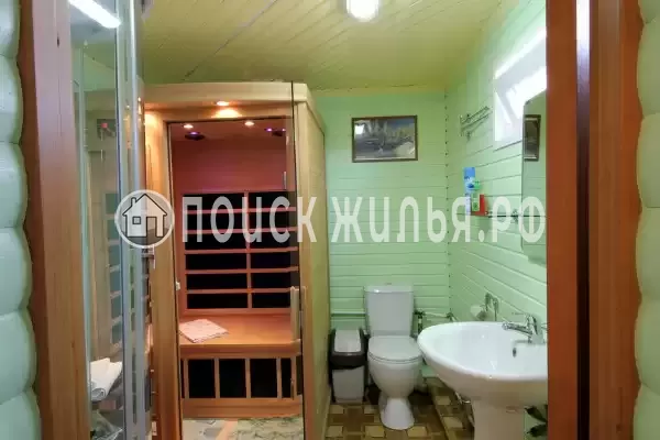 База отдыха «Аллюр», Красный Восход