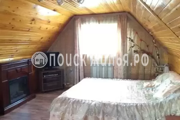 База отдыха «Аллюр», Красный Восход