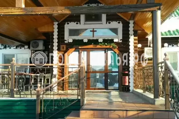 База отдыха «Аллюр», Красный Восход