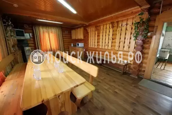 База отдыха «Аллюр», Красный Восход