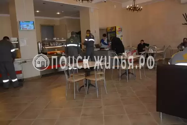 «Гостиный Двор», Новокуйбышевск