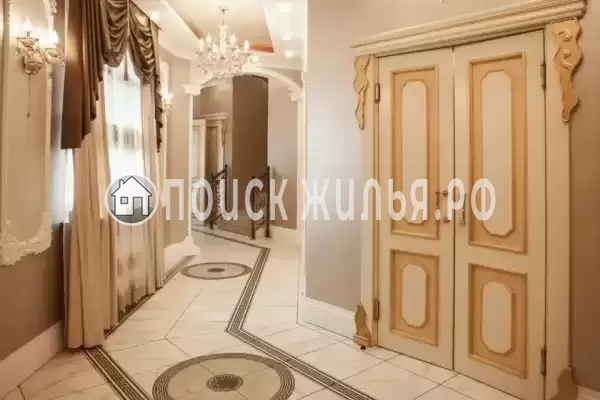 «Aristokrat Hotel», Павловский Посад