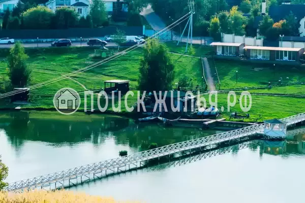 «Усадьба Ромашково», Ромашково