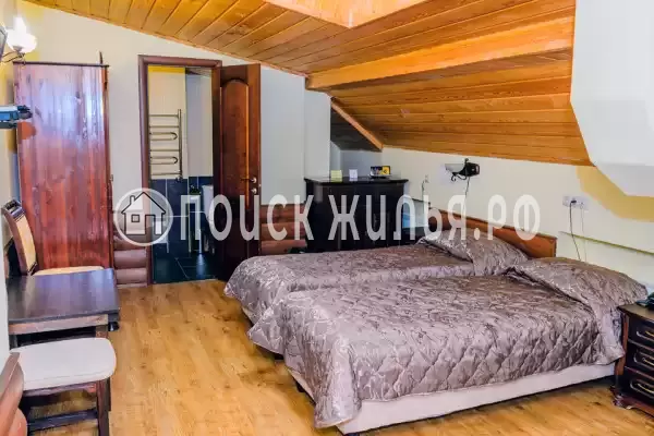 «Усадьба Ромашково», Ромашково