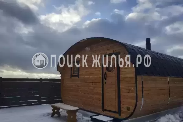 «Усадьба Ромашково», Ромашково