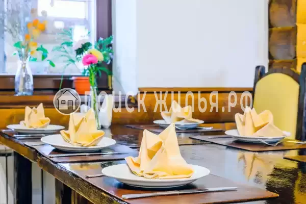 «Усадьба Ромашково», Ромашково