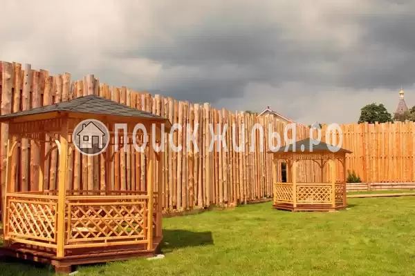 «Усадьба Ромашково», Ромашково