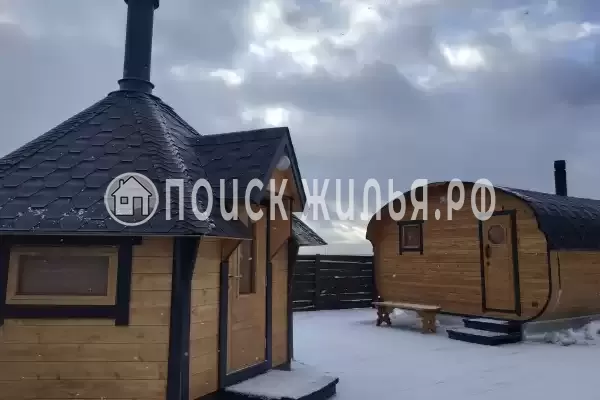 «Усадьба Ромашково», Ромашково