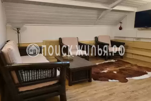 «Усадьба Ромашково», Ромашково