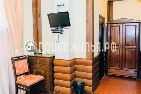 «Усадьба Ромашково», Ромашково