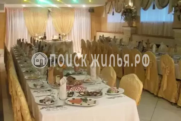 Отель «Калипсо», Заволжье Отель «Калипсо», Заволжье